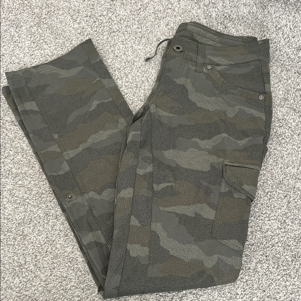 Women’s Kuhl Freeflex Hiking Pants